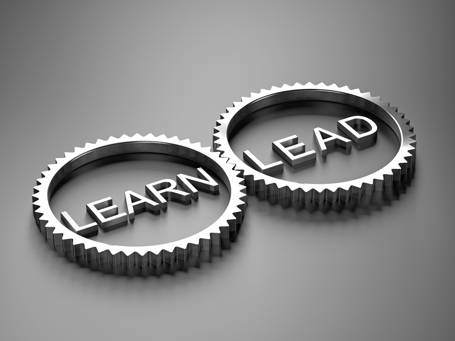 Lead and learn Concepts